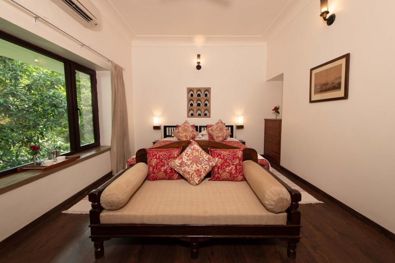 Khem Villas Sawai Madhopur Exterior foto